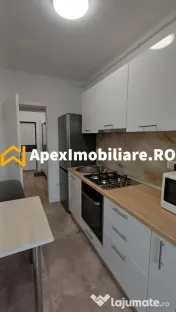 Garsoniera Popesti , Metrou Berceni Prima Chirie 