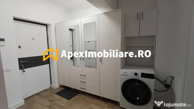 Garsoniera Popesti , Metrou Berceni Prima Chirie - Bucuresti (Bucuresti-Ilfov)