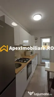 Garsoniera Popesti , Metrou Berceni Prima Chirie 