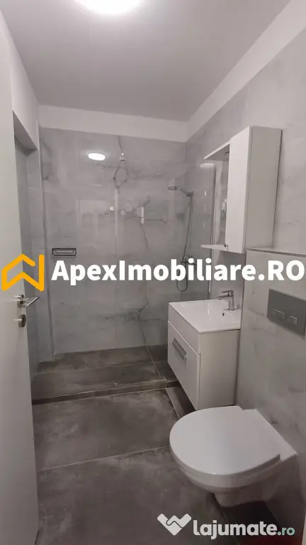 Garsoniera Popesti , Metrou Berceni Prima Chirie - Bucuresti (Bucuresti-Ilfov)