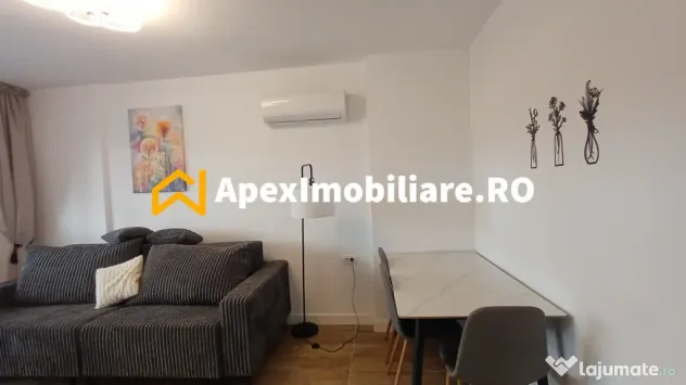 Garsoniera Popesti , Metrou Berceni Prima Chirie - Bucuresti (Bucuresti-Ilfov)