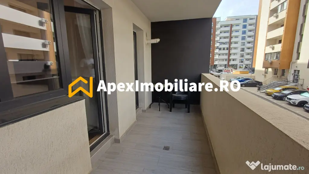 Garsoniera Popesti , Metrou Berceni Prima Chirie - Bucuresti (Bucuresti-Ilfov)