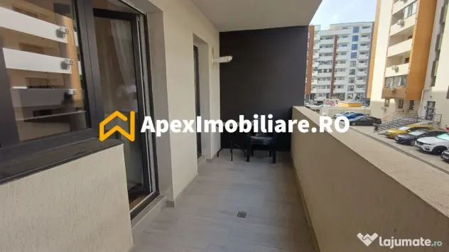 Garsoniera Popesti , Metrou Berceni Prima Chirie - Bucuresti (Bucuresti-Ilfov)