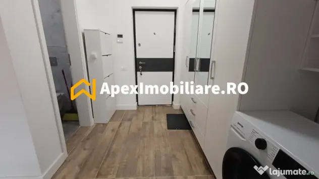 Garsoniera Popesti , Metrou Berceni Prima Chirie - Bucuresti (Bucuresti-Ilfov)