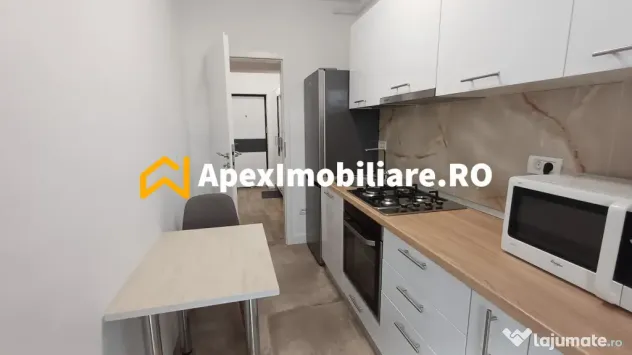 Garsoniera Popesti , Metrou Berceni Prima Chirie - Bucuresti (Bucuresti-Ilfov)