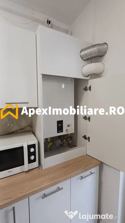Garsoniera Popesti , Metrou Berceni Prima Chirie - Bucuresti (Bucuresti-Ilfov)