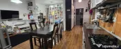 Apartament 70mp, 2 camere, terasa 14mp inchisa si incalzita 