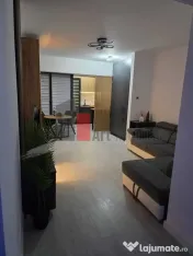 Inchiriere 2 camere SMART LUJERULUI/POLITEHNICA- Loc parcare subteran