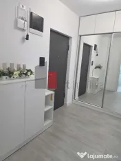 Inchiriere 2 camere SMART LUJERULUI/POLITEHNICA- Loc parcare subteran
