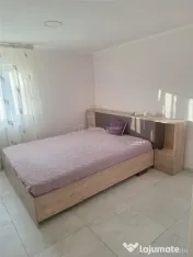 Casa parter - Comana Giurgiu - 4 camere - baie - 118mp - 600 