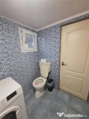 Casa parter - Comana Giurgiu - 4 camere - baie - 118mp - 600 