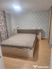 Casa parter - Comana Giurgiu - 4 camere - baie - 118mp - 600 