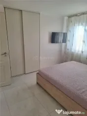 Casa parter - Comana Giurgiu - 4 camere - baie - 118mp - 600 