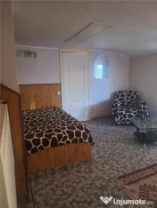 Casa parter - Comana Giurgiu - 4 camere - baie - 118mp - 600 