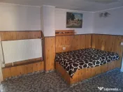Casa parter - Comana Giurgiu - 4 camere - baie - 118mp - 600 