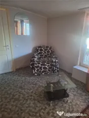 Casa parter - Comana Giurgiu - 4 camere - baie - 118mp - 600 