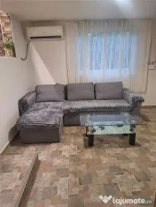 Casa parter - Comana Giurgiu - 4 camere - baie - 118mp - 600 
