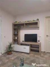 Casa parter - Comana Giurgiu - 4 camere - baie - 118mp - 600 