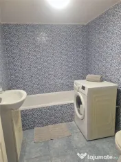 Casa parter - Comana Giurgiu - 4 camere - baie - 118mp - 600 