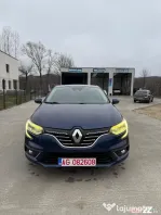 Dezmembrez Renault Megane IV 2017 1.5.DCI Automat
