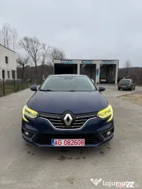 Dezmembrez Renault Megane IV 2017 1.5.DCI Automat
