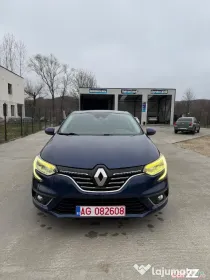 Dezmembrez Renault Megane IV 2017 1.5.DCI Automat