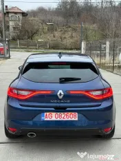 Dezmembrez Renault Megane IV 2017 1.5.DCI Automat 
