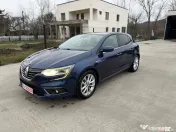 Dezmembrez Renault Megane IV 2017 1.5.DCI Automat 