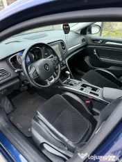 Dezmembrez Renault Megane IV 2017 1.5.DCI Automat 