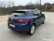 Dezmembrez Renault Megane IV 2017 1.5.DCI Automat 
