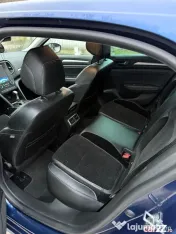 Dezmembrez Renault Megane IV 2017 1.5.DCI Automat 