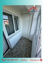 Apartament cu 2 camere de închiriat | Decomandat | Balcon | Nord|CE180