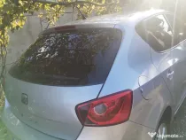 Vând Seat ibiza an 2013.