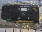 Nvidia Gtx 1060 6Gb 