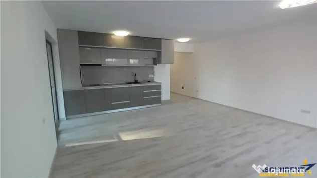 Studiou 42 mp balcon, in regim vila, incalzire in pardoseala - Brasov (Brasov)