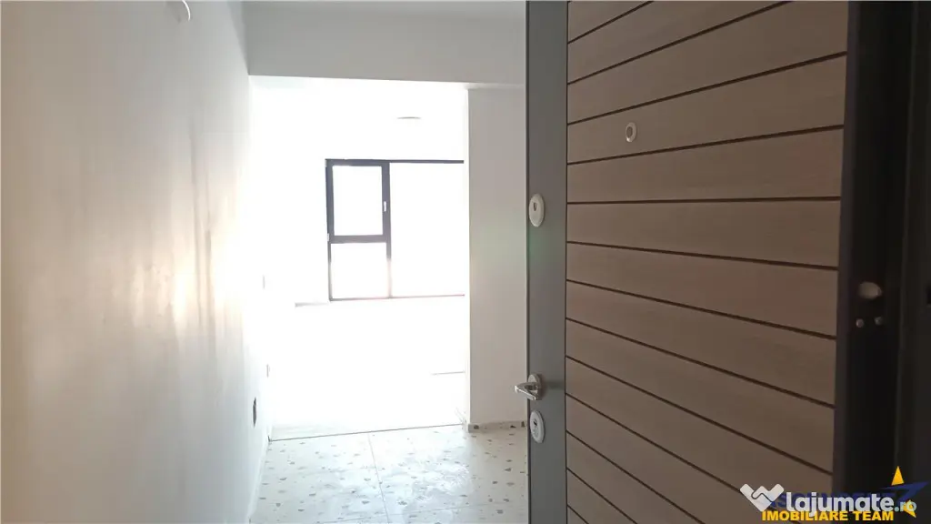 Studiou 42 mp balcon, in regim vila, incalzire in pardoseala - Brasov (Brasov)