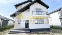 Casa Individuala - 4 camere - 2 bai - 350mp teren 