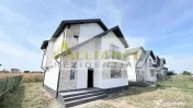 Casa Individuala - 4 camere - 2 bai - 350mp teren