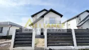 Casa Individuala - 4 camere - 2 bai - 350mp teren