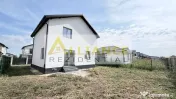 Casa Individuala - 4 camere - 2 bai - 350mp teren