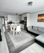 Apartament 2 camere semidecomandat 52mp, Zona Apahida Cluj