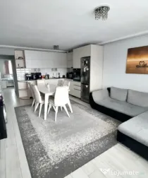 Apartament 2 camere semidecomandat 52mp, Zona Apahida Cluj