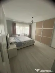 Apartament 2 camere semidecomandat 52mp, Zona Apahida Cluj 