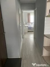 Apartament 2 camere semidecomandat 52mp, Zona Apahida Cluj 
