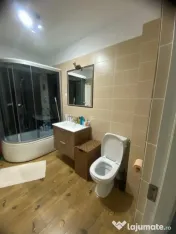Apartament 2 camere semidecomandat 52mp, Zona Apahida Cluj 