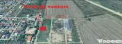 Teren intravilan 410mp | Focșani Nord |Zona Livada