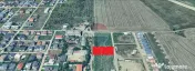 Teren intravilan 410mp | Focșani Nord |Zona Livada