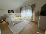 ???? VILĂ INDIVIDUALĂ DE VÂNZARE | BERCENI | MOBILATĂ ȘI UTILATĂ COMPLET
