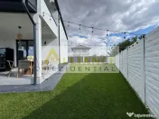 ???? VILĂ INDIVIDUALĂ DE VÂNZARE | BERCENI | MOBILATĂ ȘI UTILATĂ COMPLET