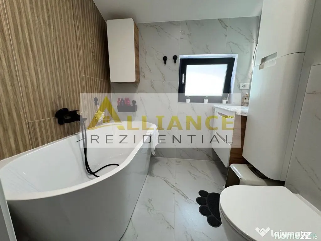 ???? VILĂ INDIVIDUALĂ DE VÂNZARE | BERCENI | MOBILATĂ ȘI UTILATĂ COMPLET - Berceni (Bucuresti-Ilfov)